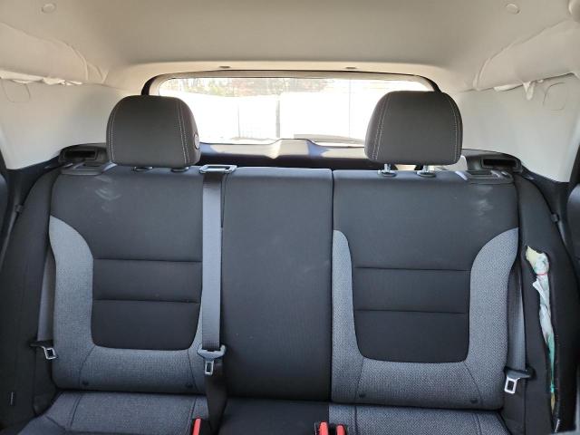 2025 CHEVROLET TRAILBLAZE #3291289458