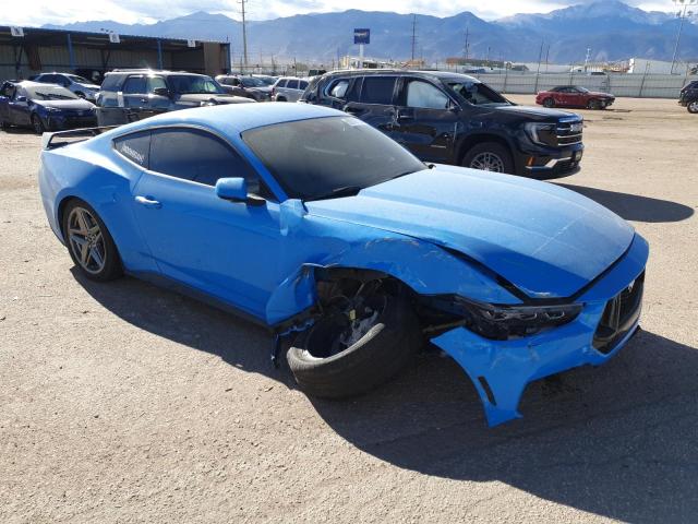 2025 FORD MUSTANG #3294813772