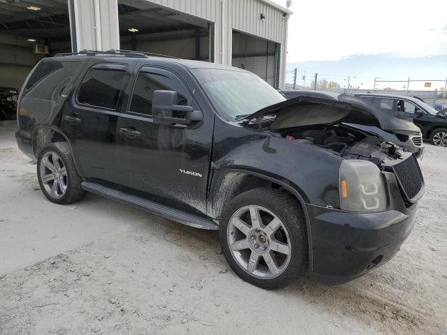 2010 GMC YUKON SLT #3284658372