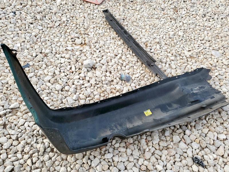 1999 HONDA CIVIC EX #3302021111