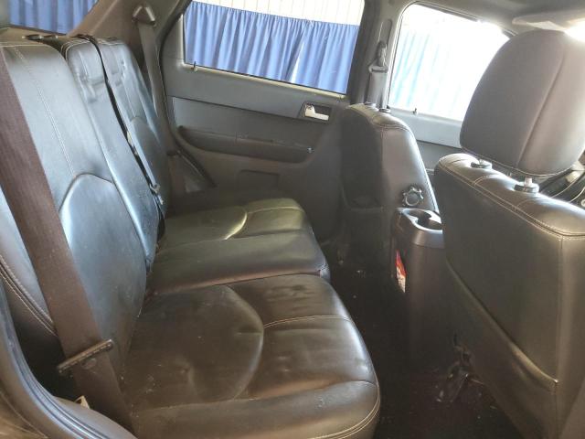 2008 MERCURY MARINER PR #3308268169