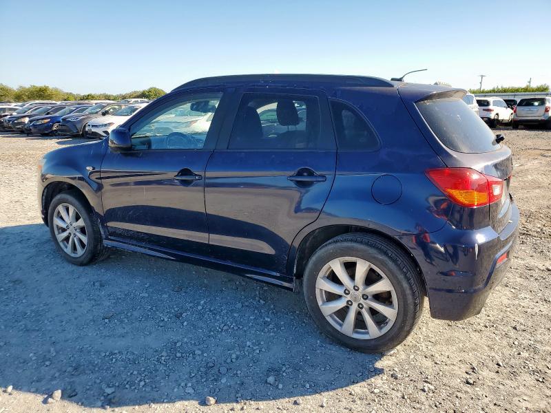 2012 MITSUBISHI OUTLANDER #3291226033
