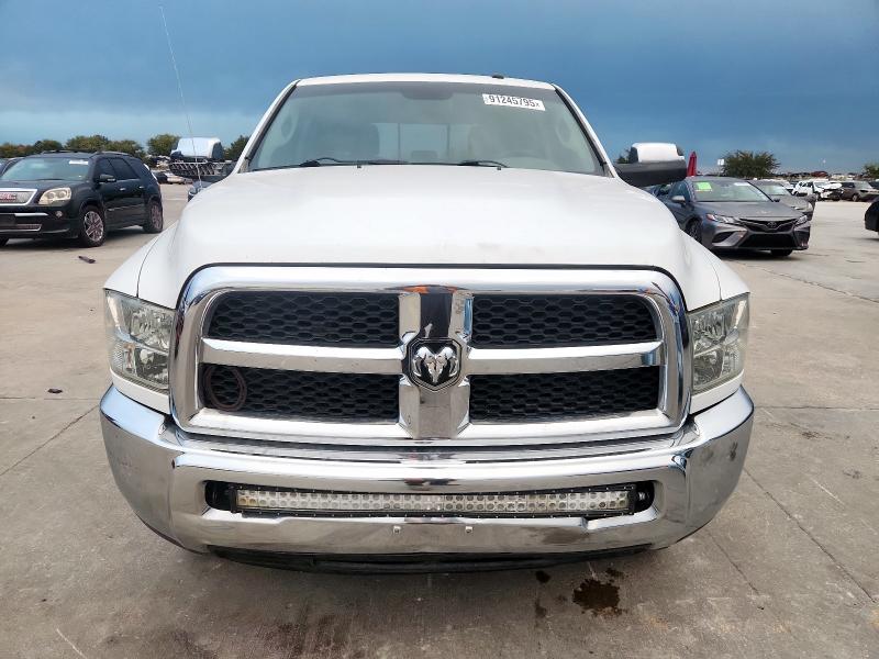 2015 RAM 2500 SLT 3C6TR5DT9FG515711