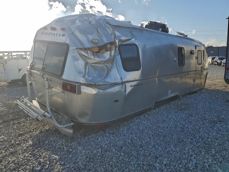 2002 AIRSTREAM SAFARI #3303932687