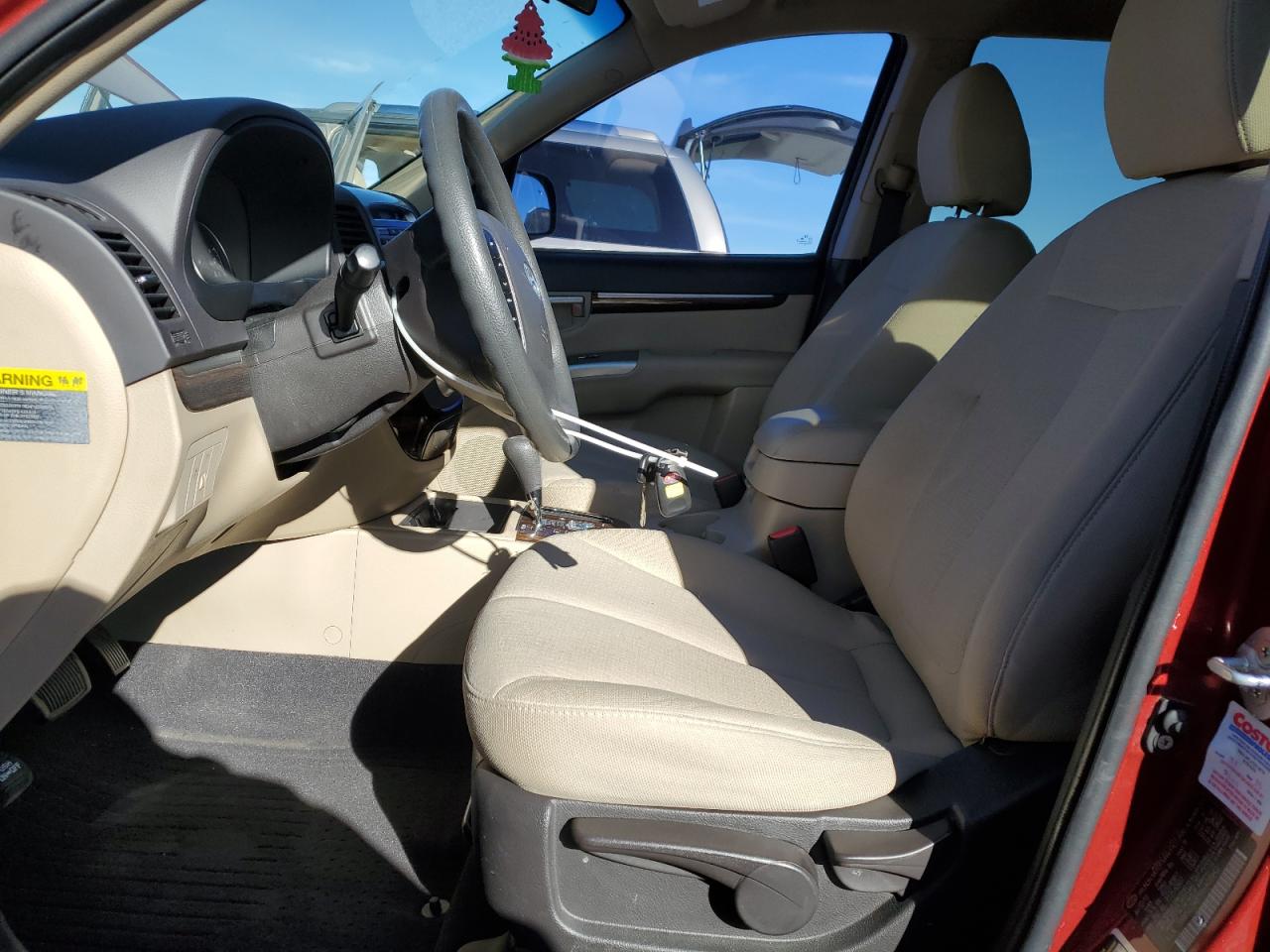 HYUNDAI SANTA FE GLS