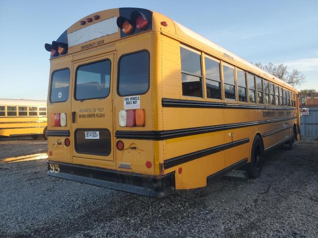 2011 THOMAS SCHOOL BUS #3279679937