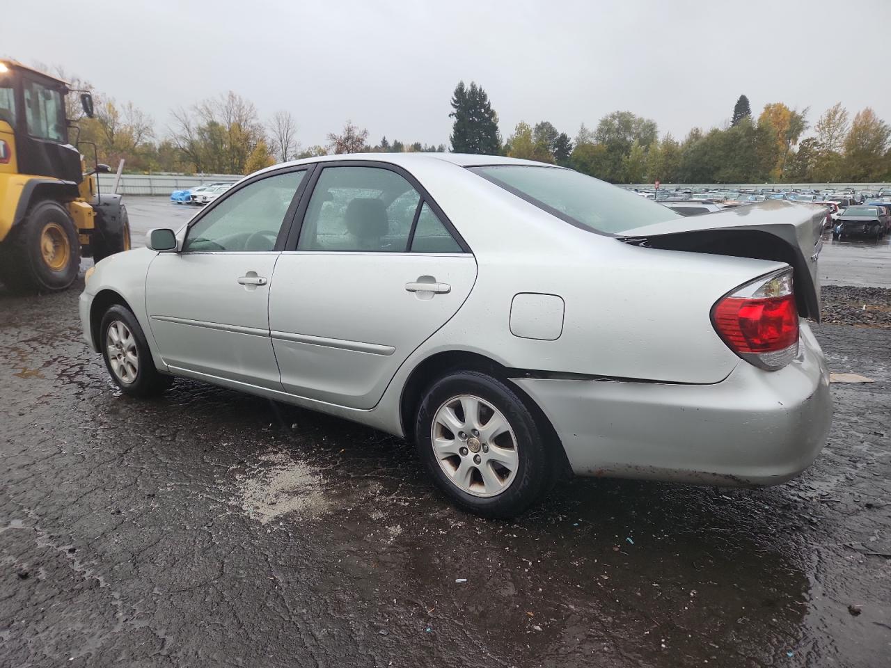 Lot #3290347765 2005 TOYOTA CAMRY LE