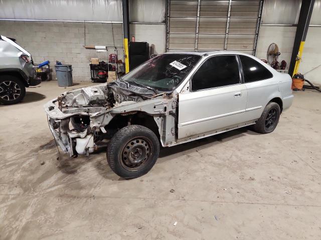 1998 HONDA CIVIC EX #3304766950