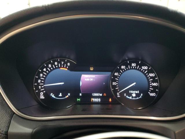 2016 LINCOLN MKX RESERV #3290293221