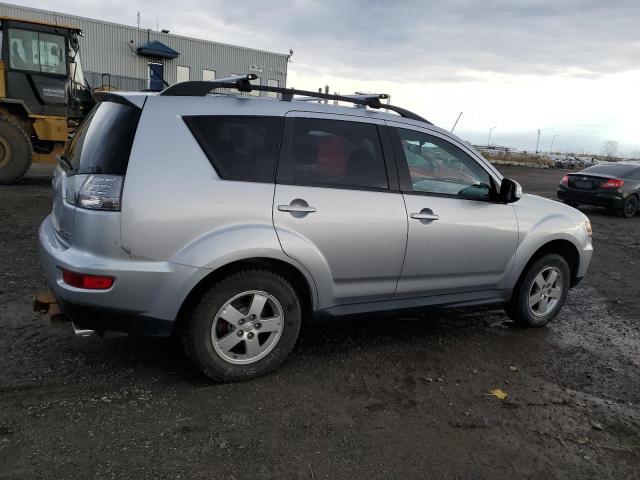 2010 MITSUBISHI OUTLANDER - JA4JT3AX3AZ608272