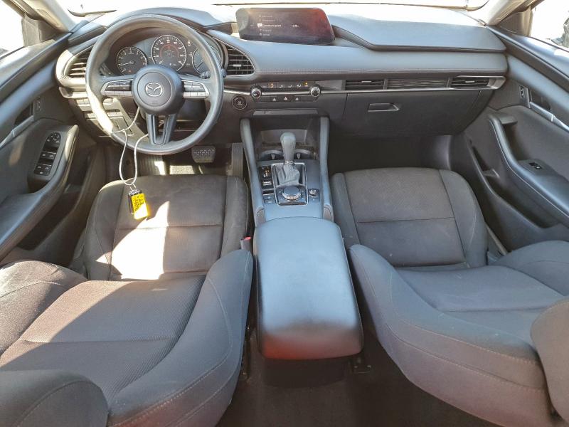 2019 MAZDA 3 #3297920786