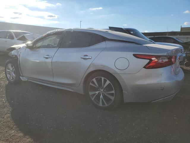 2017 NISSAN MAXIMA 3.5 #3290200246