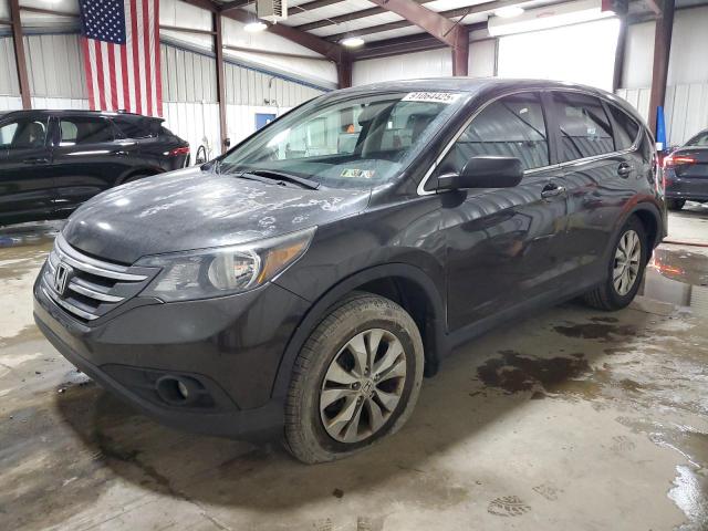 Global Auto Auctions: 2014 HONDA CR-V EX