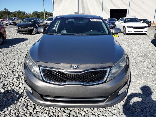 2015 KIA OPTIMA SX #3296320537