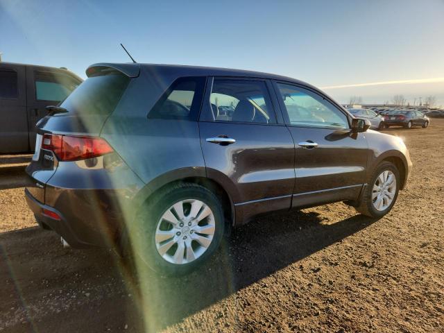 2010 ACURA RDX TECHNO - 5J8TB1H50AA801022