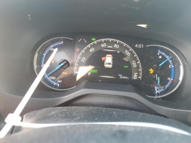 2025 TOYOTA RAV4 SE #3301775399