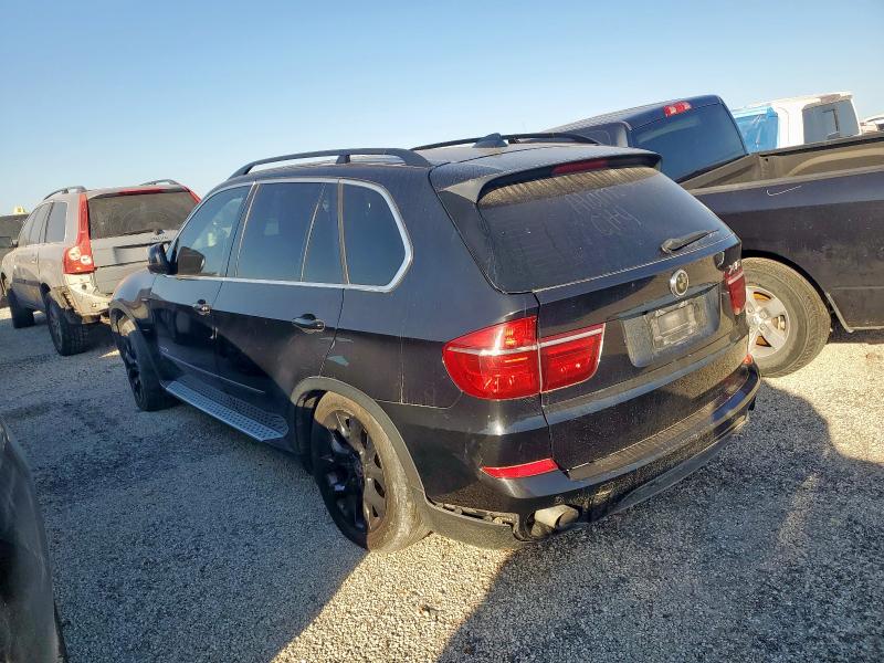 2013 BMW X5 XDRIVE3 #3297091486