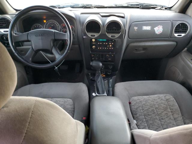 2003 GMC ENVOY #3302726005