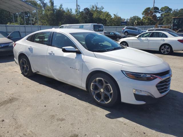2020 CHEVROLET MALIBU LT - 1G1ZD5ST7LF106391