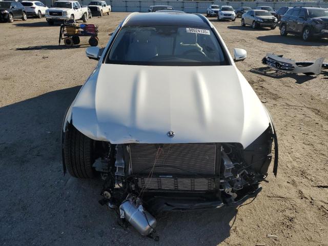 2022 MERCEDES-BENZ E 450 4M A - W1KZH6AB4NB016786