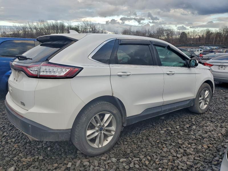2015 FORD EDGE SEL #3304753905