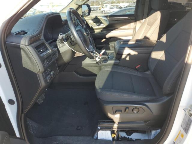 2022 CHEVROLET TAHOE K150 #3283883423