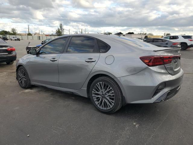 2023 KIA FORTE GT L #3308438285