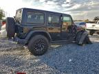 Lot #3303885763 2018 JEEP WRANGLER U