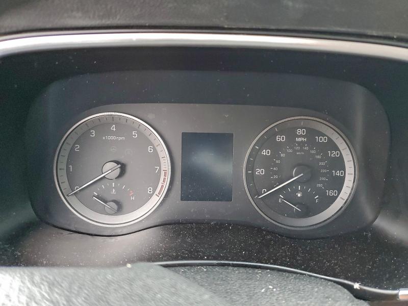 2019 HYUNDAI TUCSON LIM #3311744733