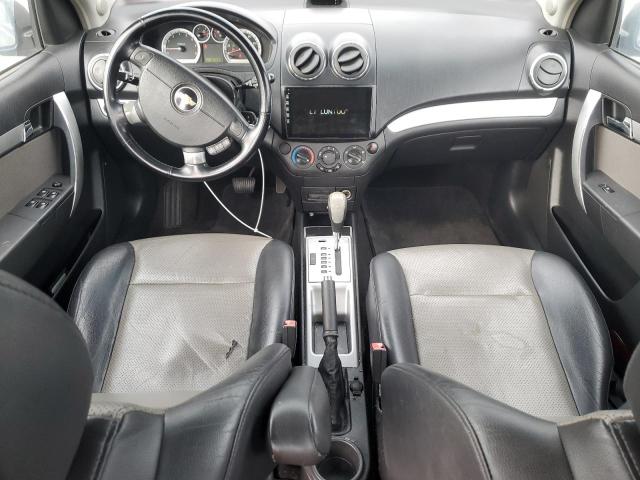 2011 CHEVROLET AVEO LT #3315885118