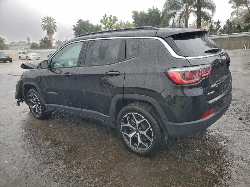 2025 JEEP COMPASS LI #3308554537