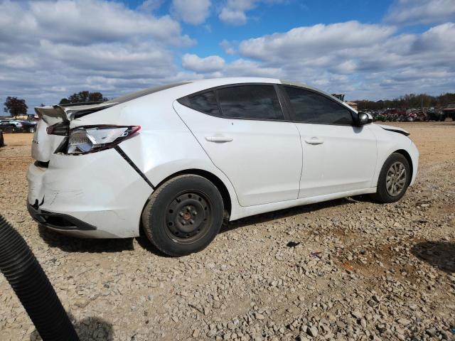 2019 HYUNDAI ELANTRA SE #3284779547
