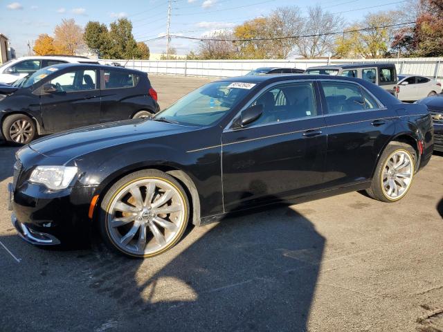 2017 CHRYSLER 300 LIMITE - 2C3CCAAG7HH593812