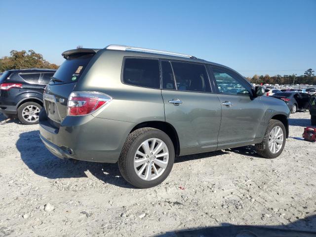 2009 TOYOTA HIGHLANDER #3290262229