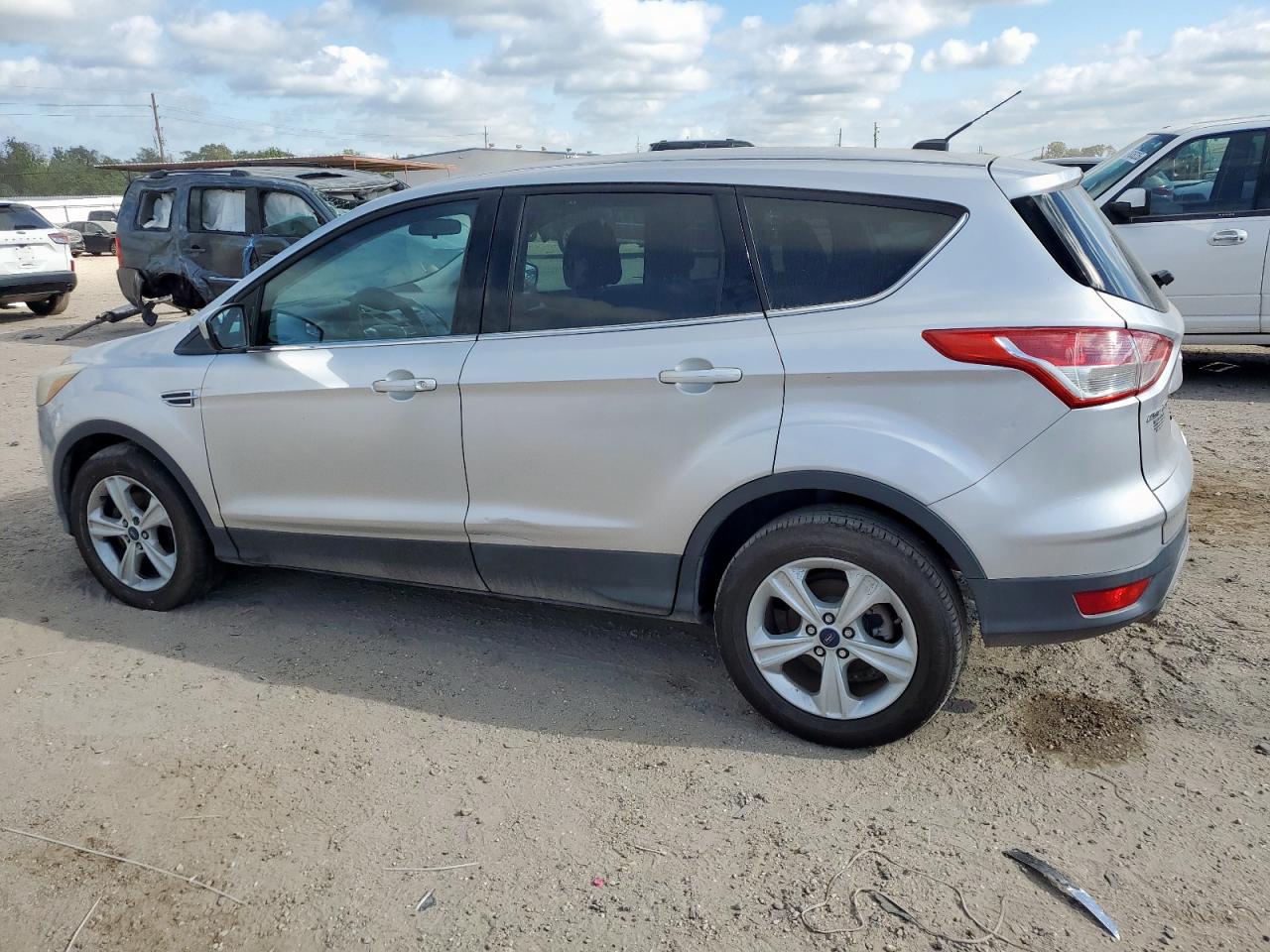 Lot #3287414369 2016 FORD ESCAPE SE