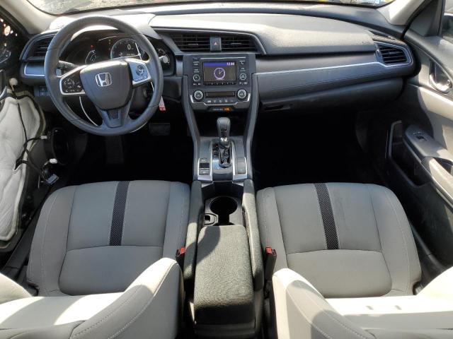 2019 HONDA CIVIC LX - 2HGFC2F64KH580457