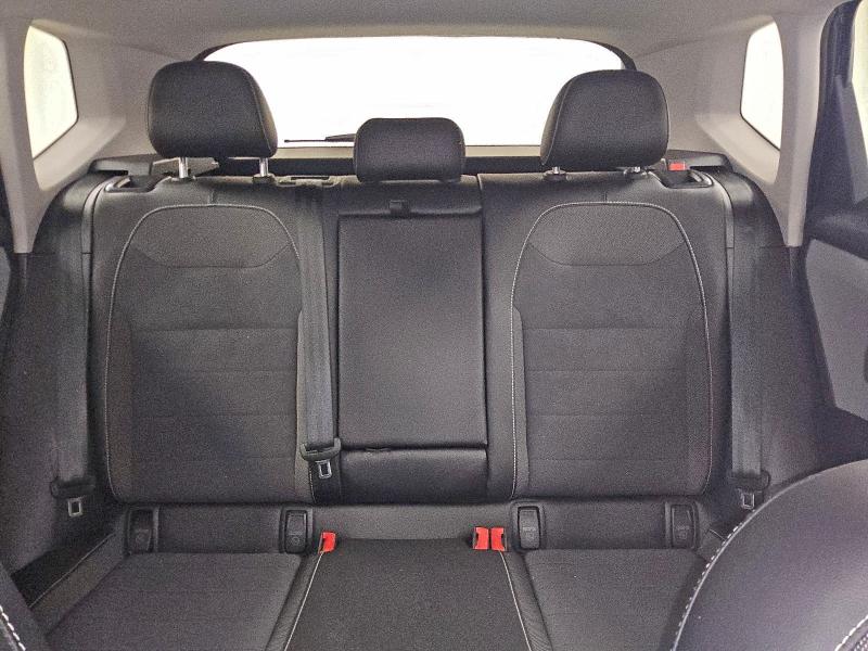 2022 VOLKSWAGEN TAOS SE #3316839666