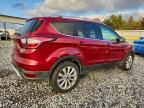 Lot #3296224424 2017 FORD ESCAPE TIT