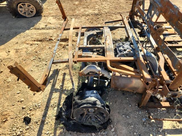 2016 POLARIS RANGER XP #3287636019