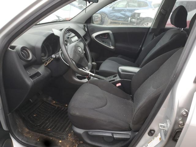 2007 TOYOTA RAV4 SPORT #3298038129