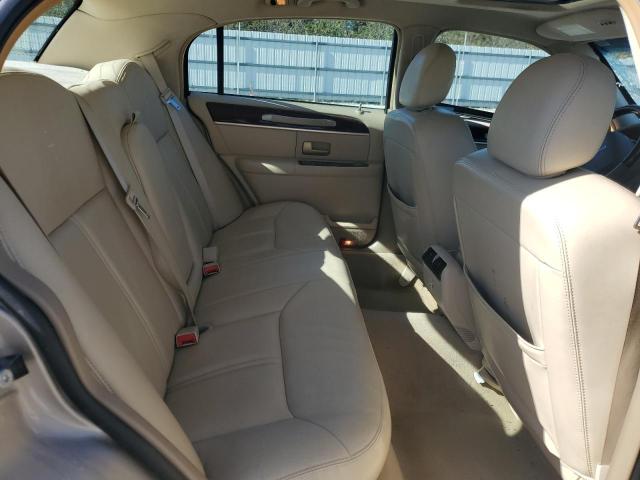 2006 LINCOLN TOWN CAR S #3284826524