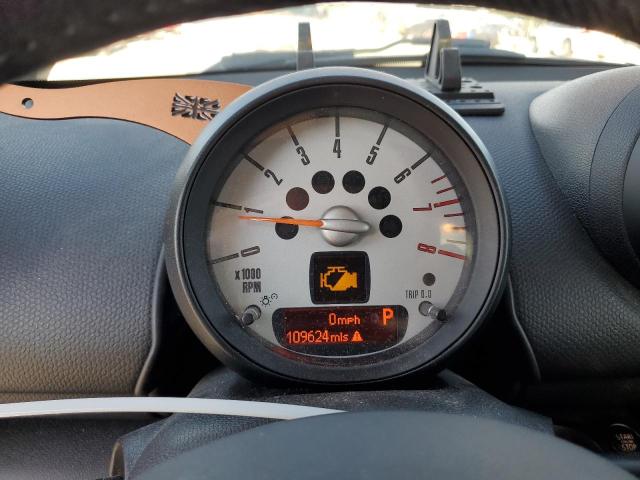 2014 MINI COOPER COU #3293349434