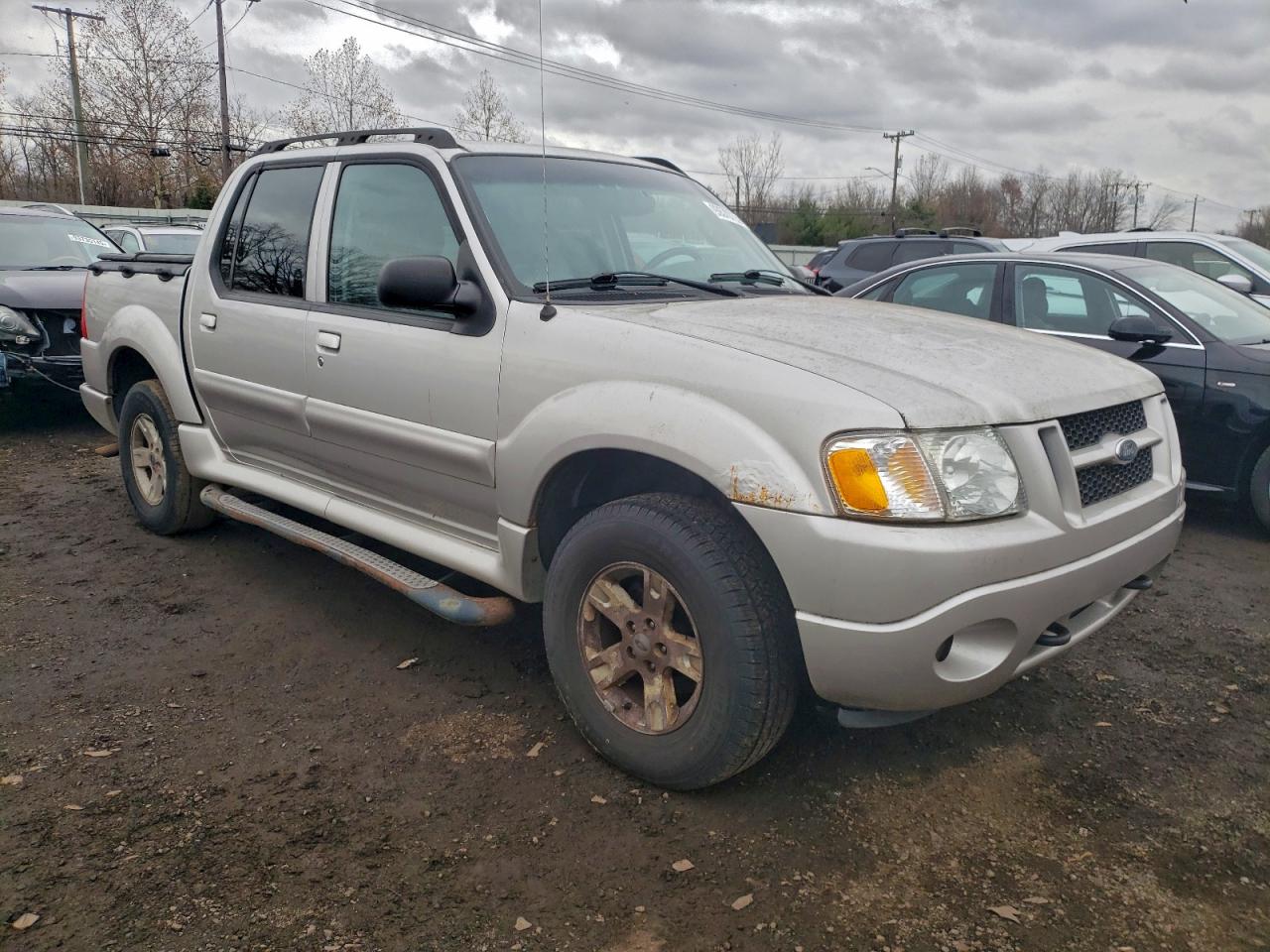 Lot #3310318000 2005 FORD EXPLORER S