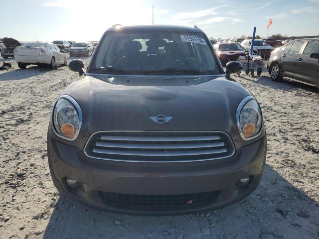 2014 MINI COOPER COU #3293349434