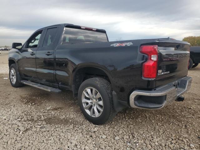 2019 CHEVROLET SILVERADO - 1GCRYAEH1KZ262922