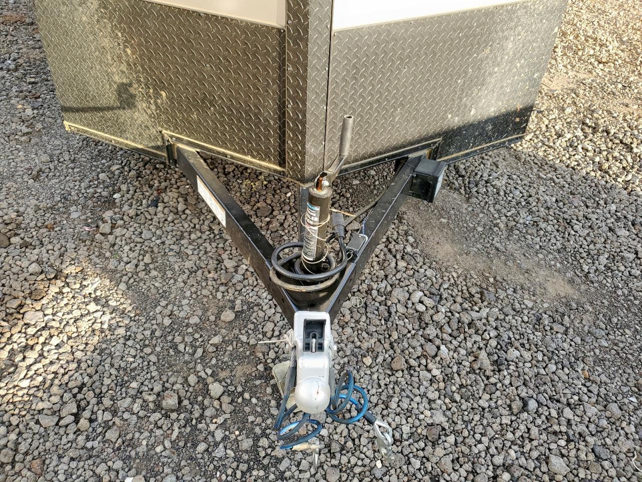 Lot #3291320134 2025 SAWYER UNKNOWN