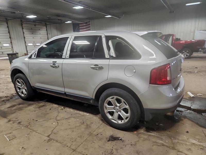 2011 FORD EDGE SEL #3311756756