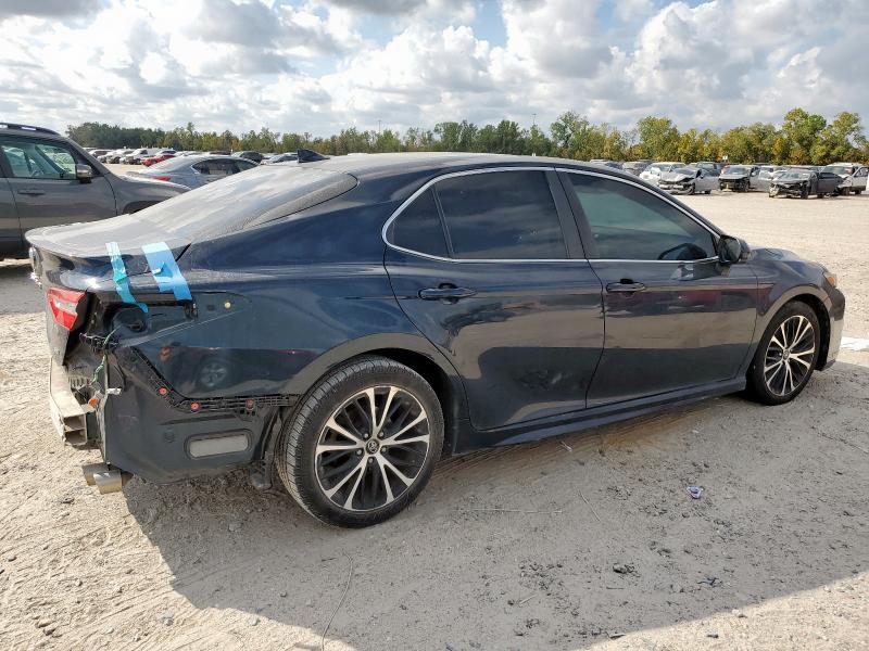 2019 TOYOTA CAMRY L #3294397526