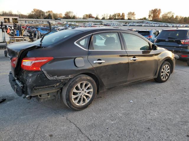 2019 NISSAN SENTRA S #3297865780