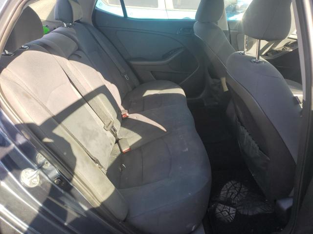 2015 KIA OPTIMA LX #3294402515